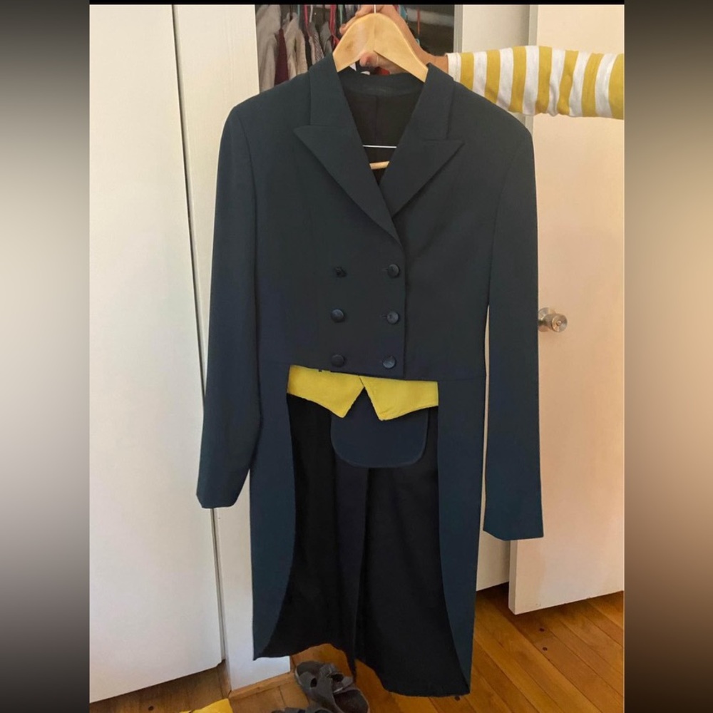 Hunter green RJ classics shadbelly